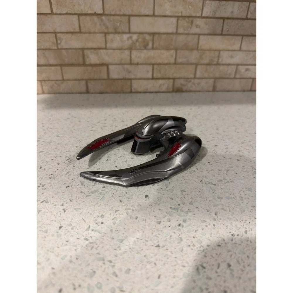 Battlestar Galactica‎ Scar Cylon Raider Loot Crate 2016